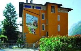 Agritur Tenno Bio Natura